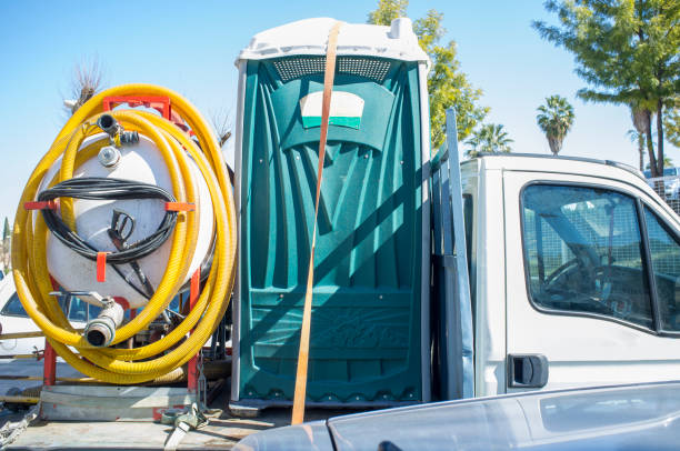 Best Porta potty delivery and setup  in Cross Plains, TX