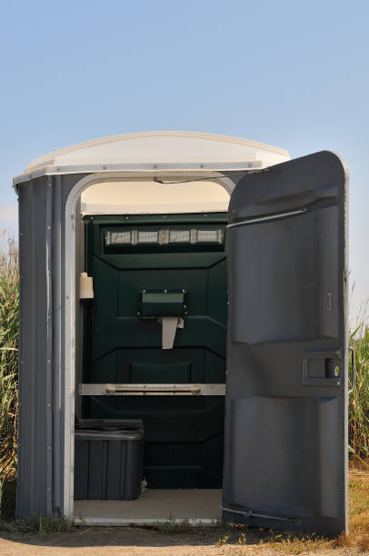 Professional porta potty rental in Cross Plains, TX